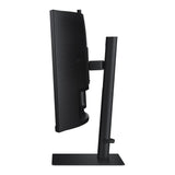 Samsung ViewFinity S65VC 34-Inch 1440p HDR 100Hz Curved Ultrawide Monitor