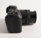 Canon EOS R8 Mirrorless Camera with RF 24-50mm f/4.5-6.3 IS STM Lens