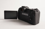 Canon EOS R8 Mirrorless Camera with RF 24-50mm f/4.5-6.3 IS STM Lens