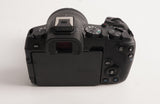 Canon EOS R8 Mirrorless Camera with RF 24-50mm f/4.5-6.3 IS STM Lens