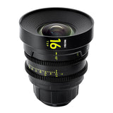 NiSi 65 PRIME 16mm T2.9 Large-Format Cinema Lens (ARRI PL)