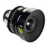 NiSi 65 PRIME 16mm T2.9 Large-Format Cinema Lens (ARRI PL)