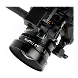 NiSi 65 PRIME 16mm T2.9 Large-Format Cinema Lens (ARRI PL)