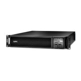 APC SRT3000RMXLA Smart-UPS SRT 3000VA 120V Rackmount (Black)