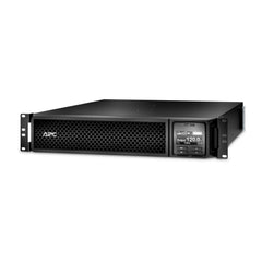 APC SRT3000RMXLA Smart-UPS SRT 3000VA 120V Rackmount (Black)