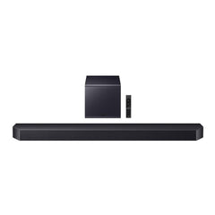 Samsung Q-Series Soundbar HW-Q900F True 7.1.2 ch Full Surround Subwoofer (2025)