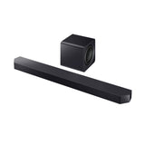 Samsung Q-Series Soundbar HW-Q900F True 7.1.2 ch Full Surround Subwoofer (2025)