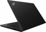 Lenovo ThinkPad T480 14-Inch FHD Touch Intel Core i5-8350U 16GB 256GB Windows 11 Pro (Refurbished)