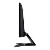 Samsung Essential S3 S36GD 24-Inch FHD 1800R Curved Monitor (Black)