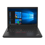 Lenovo ThinkPad T480 14-Inch FHD Touch Intel Core i5-8350U 16GB 256GB Windows 11 Pro (Refurbished)