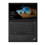 Lenovo ThinkPad T480 14-Inch FHD Touch Intel Core i5-8350U 16GB 256GB Windows 11 Pro (Refurbished)