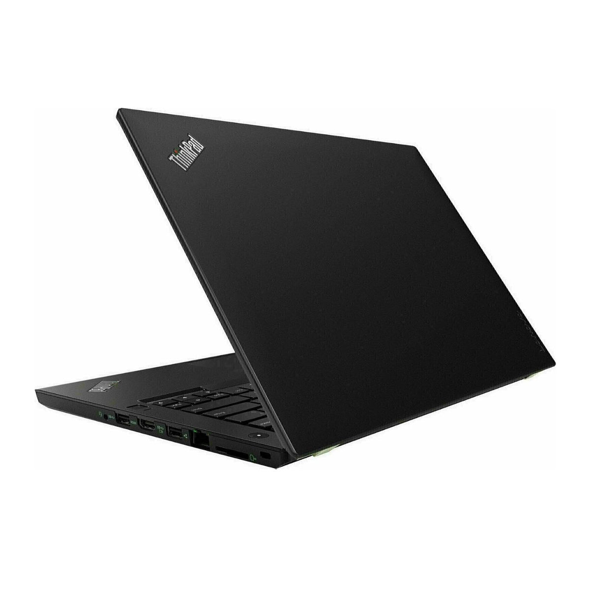 Lenovo ThinkPad T480 14-Inch FHD Touch Intel Core i5-8350U 16GB 256GB Windows 11 Pro (Refurbished)