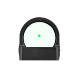 Cyelee Chameleon G-SRS8 1x 8 MOA Green Dot Sight with STIG-RS for RMR Footprints