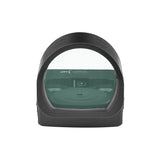 Cyelee Chameleon G-SRS8 1x 8 MOA Green Dot Sight with STIG-RS for RMR Footprints