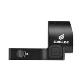 Cyelee Chameleon G-SRS8 1x 8 MOA Green Dot Sight with STIG-RS for RMR Footprints