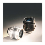 Thypoch Simera 35mm f/1.4 Prime Lens with Manual Focus and 49mm Filter Size (Sony E-Mount, Black)