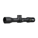 Sig Sauer TANGO-DMR 3-18x44mm 34mm Riflescope with Illuminated FFP MRAD DEV-L 2.0 Reticle