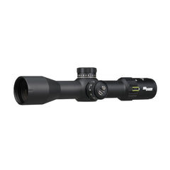 Sig Sauer TANGO-DMR 3-18x44mm 34mm Riflescope with Illuminated FFP MRAD DEV-L 2.0 Reticle