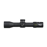 Sig Sauer TANGO-DMR 3-18x44mm 34mm Riflescope with Illuminated FFP MRAD DEV-L 2.0 Reticle