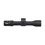Sig Sauer TANGO-DMR 3-18x44mm 34mm Riflescope with Illuminated FFP MRAD DEV-L 2.0 Reticle