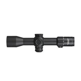 Sig Sauer TANGO-DMR 3-18x44mm 34mm Riflescope with Illuminated FFP MRAD DEV-L 2.0 Reticle