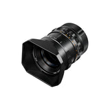 Thypoch Simera 35mm f/1.4 Prime Lens with Manual Focus and 49mm Filter Size (Canon RF Mount, Black)