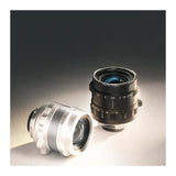 Thypoch Simera 35mm f/1.4 Prime Lens with Manual Focus and 49mm Filter Size (Canon RF Mount, Black)