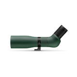 Swarovski AT Endura 21-65x75 HD Spotting Scope for Birding and Wildlife Observation (Green)