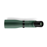 Swarovski AT Endura 21-65x75 HD Spotting Scope for Birding and Wildlife Observation (Green)