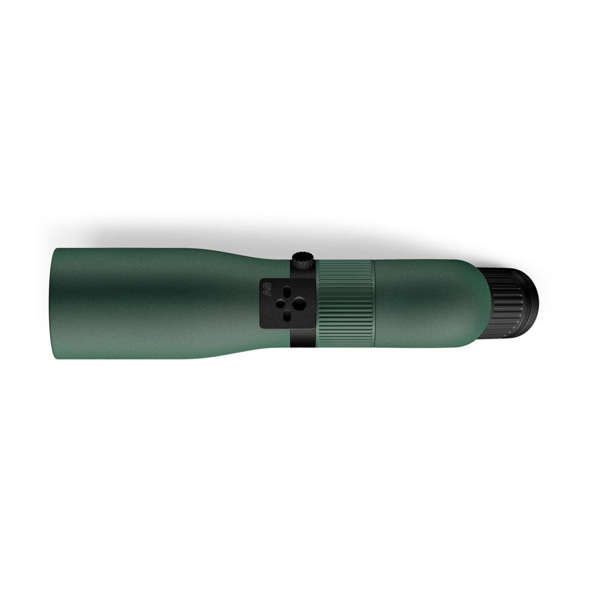 Swarovski AT Endura 21-65x75 HD Spotting Scope for Birding and Wildlife Observation (Green)