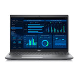 Dell Precision 3581 Workstation 15.6 In. FHD i7-13800H 32GB 1TB RTX A500 W11 Pro (Refurbished)
