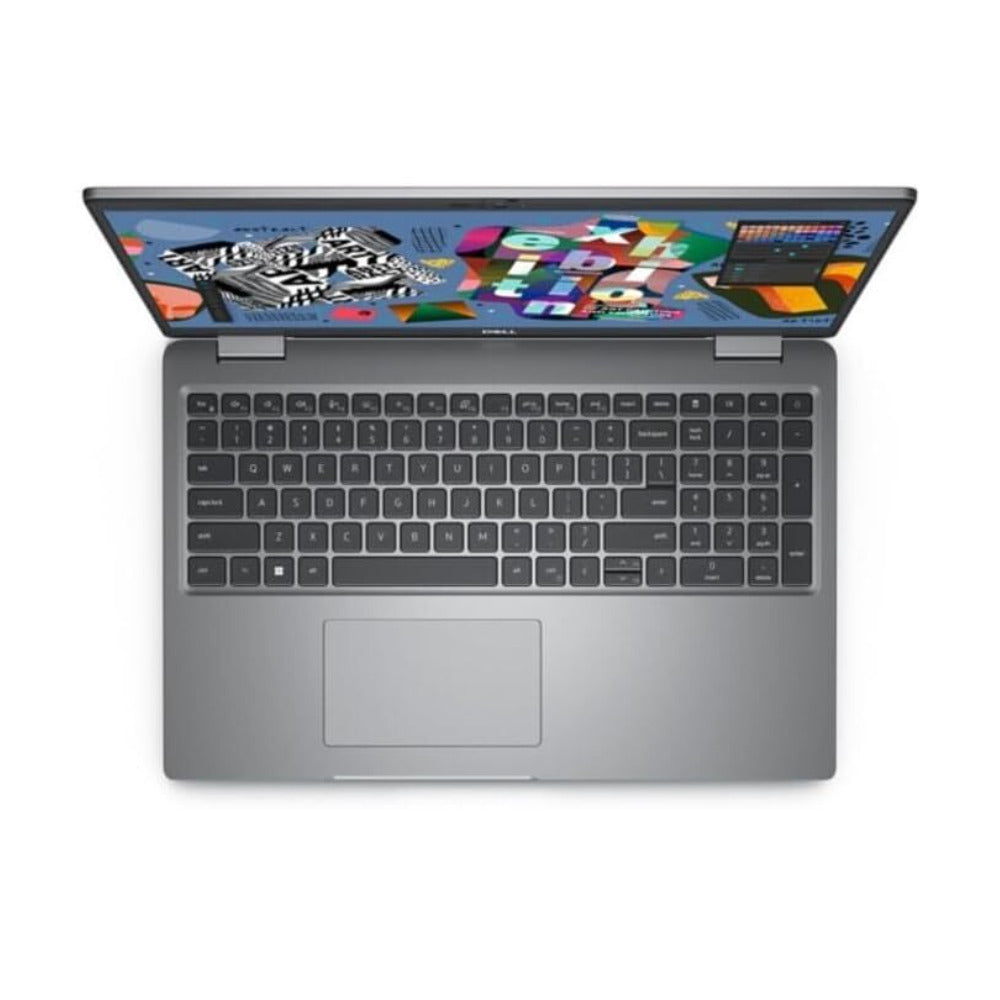 Dell Precision 3581 Workstation 15.6 In. FHD i7-13800H 32GB 1TB RTX A500 W11 Pro (Refurbished)