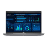 Dell Precision 3581 Workstation 15.6 In. FHD i7-13800H 32GB 1TB RTX A500 W11 Pro (Refurbished)