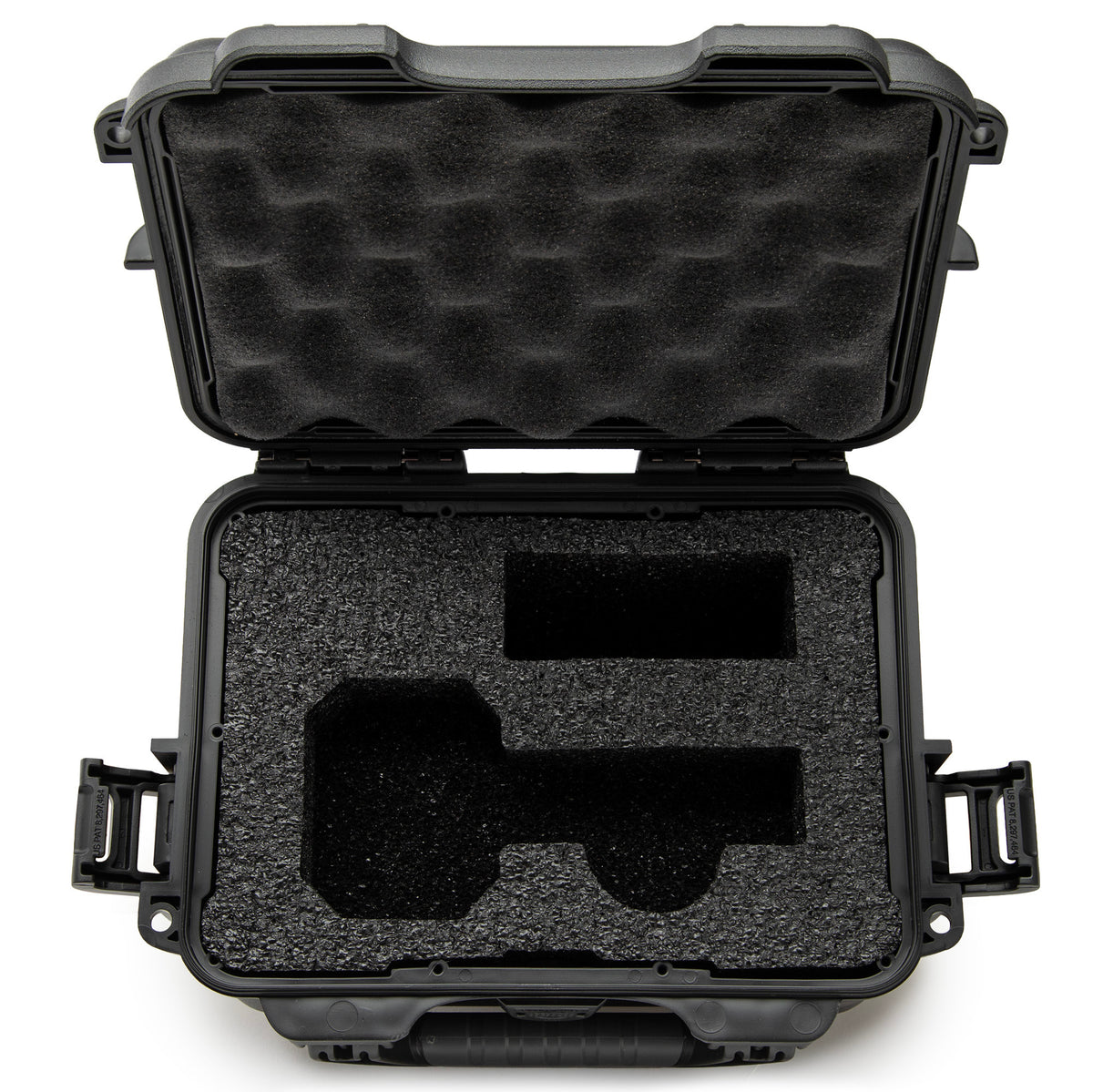 Garmin Xero C2 IPX7 Water-Resistant Chronograph with Hard Cqse Bundle