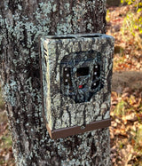 Browning Trail Cameras Sub Micro Cell Security Box (4-Pack) and Card Reader Bundle