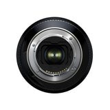 Tamron 12-20mm f/2.8 A084 Ultra Wide Angle Zoom Lens (Sony E)