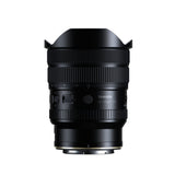 Tamron 12-20mm f/2.8 A084 Ultra Wide Angle Zoom Lens for Mirrorless Cameras (Nikon Z)