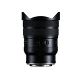 Tamron 12-20mm f/2.8 A084 Ultra Wide Angle Zoom Lens for Mirrorless Cameras (Nikon Z)