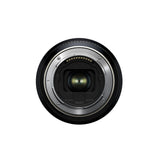Tamron 12-20mm f/2.8 A084 Ultra Wide Angle Zoom Lens for Mirrorless Cameras (Nikon Z)