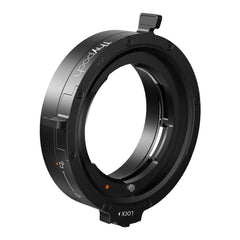 Thypoch Positive Lock Adapter (Leica M to Nikon Z)