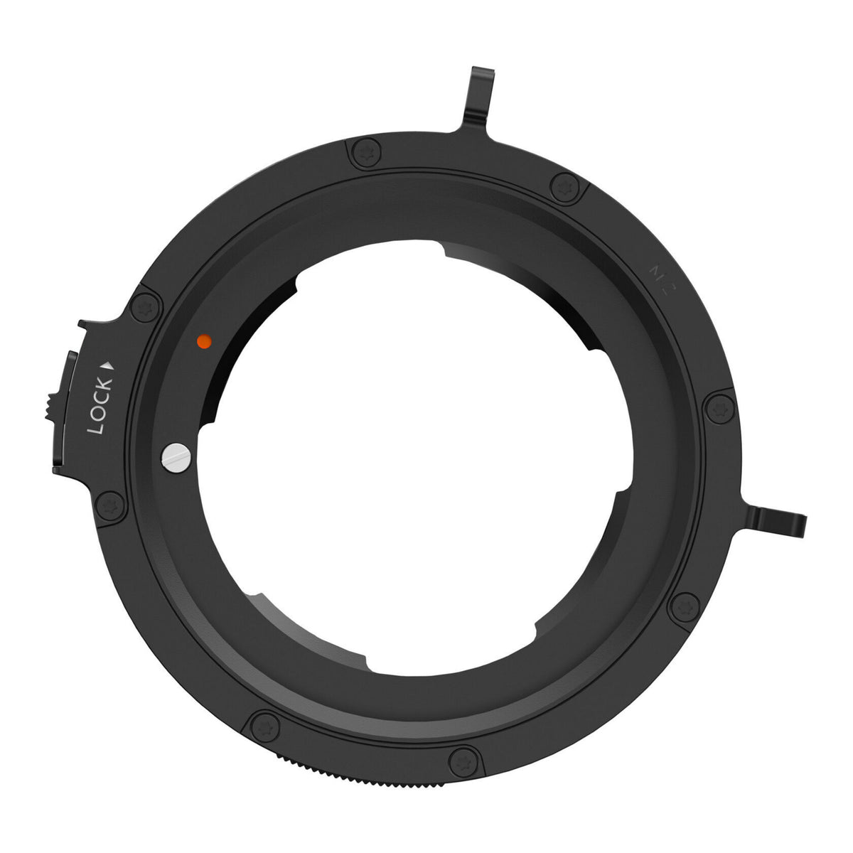 Thypoch Positive Lock Adapter (Leica M to Nikon Z)