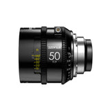 DZOFILM Vespid Prime2 T1.9 PL Cine Lens Set with Hard Case (6 Lenses, Black)