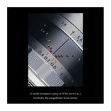 Thypoch Simera 21mm f/1.4 Full-frame Prime Camera Lens with Manual Focus (Leica M Mount, Black)