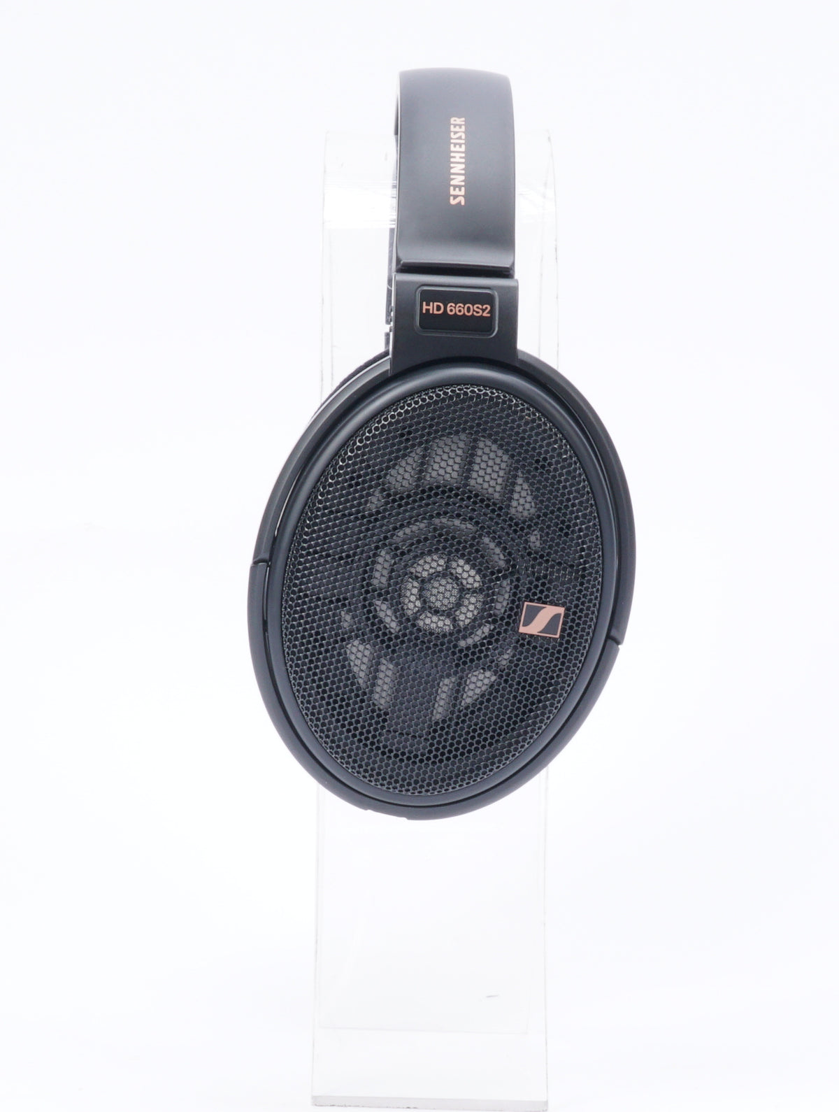 Sennheiser Consumer Audio HD 660S2 - Wired Audiophile Stereo Headphones with Dee