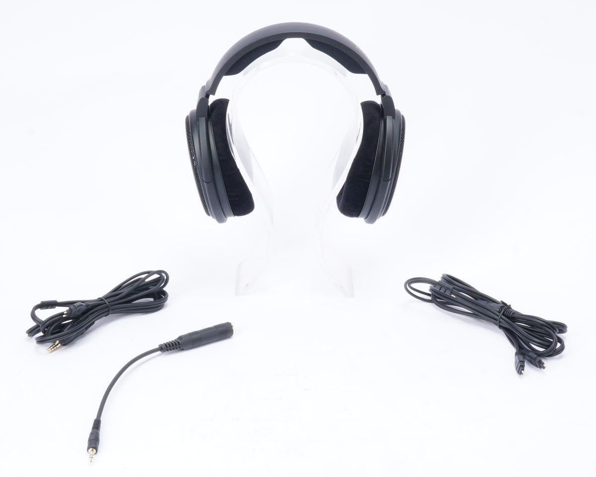 Sennheiser Consumer Audio HD 660S2 - Wired Audiophile Stereo Headphones with Dee