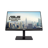 ASUS BE24ECSBT 23.8-inch Full HD IPS Multi-touch Business Monitor with 80W USB-C Power Delivery