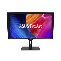 ASUS ProArt PA27UCGE 27-inch 4K HDR Professional Monitor with 160Hz Refresh Rate and 10-Bit Color