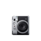 Fujifilm instax Mini 99 Analog Instant Camera (Silver)