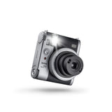 Fujifilm instax Mini 99 Analog Instant Camera (Silver)