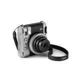 Fujifilm instax Mini 99 Analog Instant Camera (Silver)